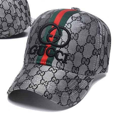 casquette gucci prix